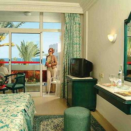فندق Jawhara Coralia Club سوسة المظهر الخارجي الصورة