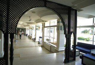 فندق Jawhara Coralia Club سوسة المظهر الخارجي الصورة